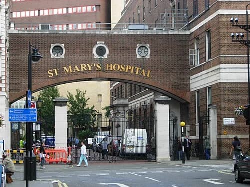 Imperial College School of Medicine