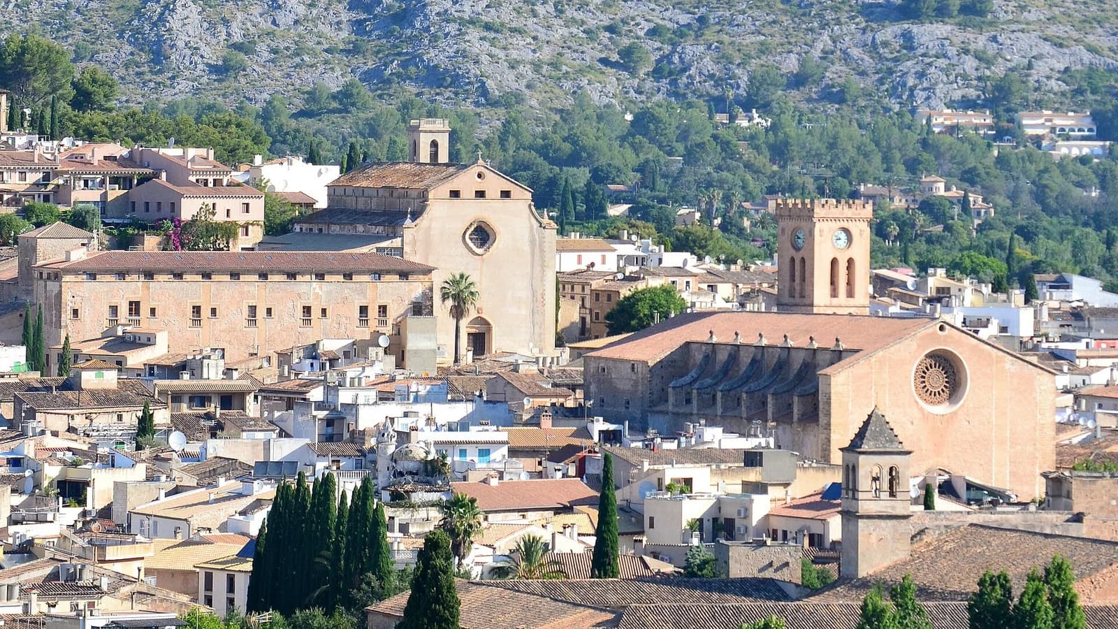 Pollença