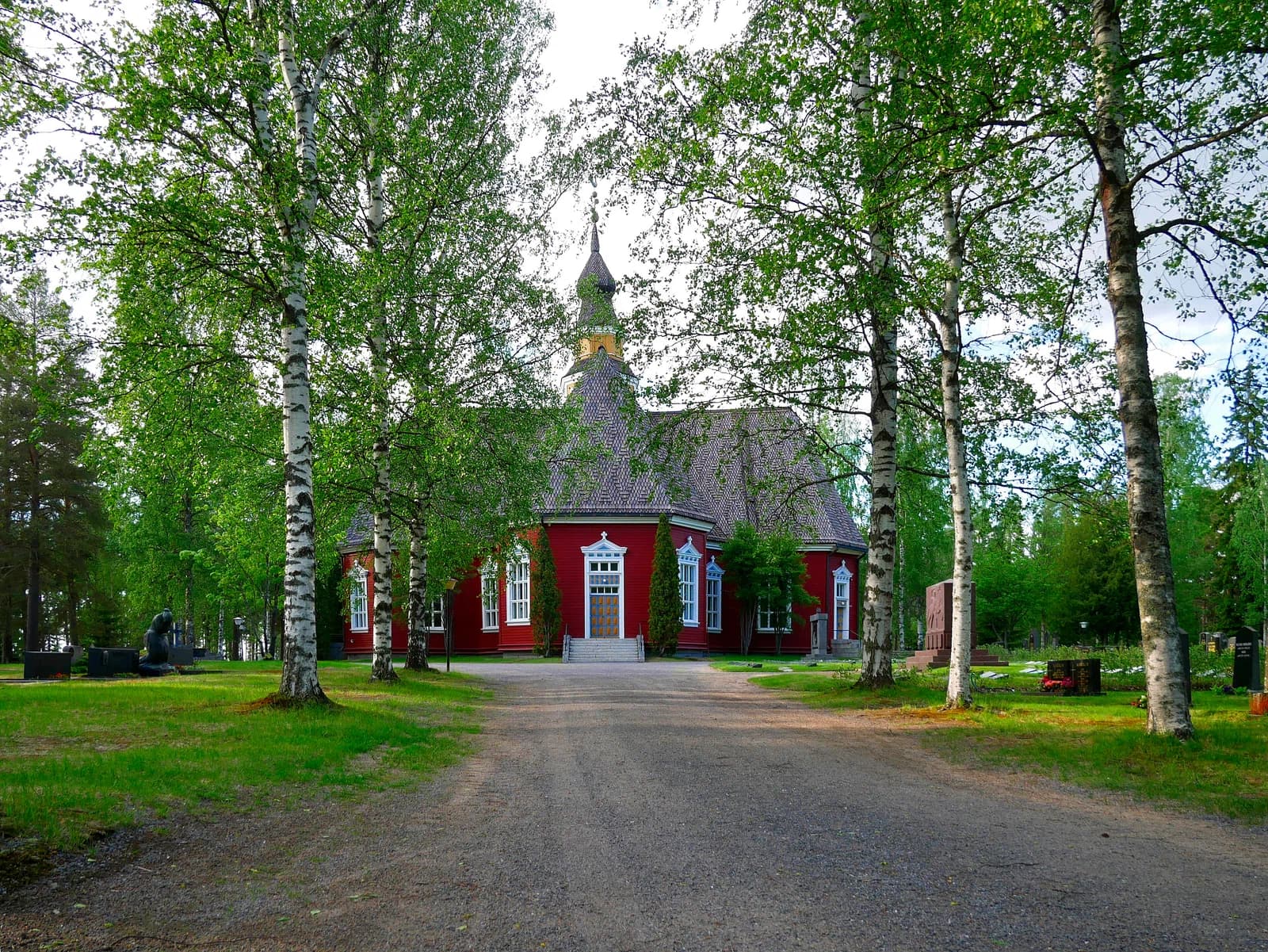 Kuortane