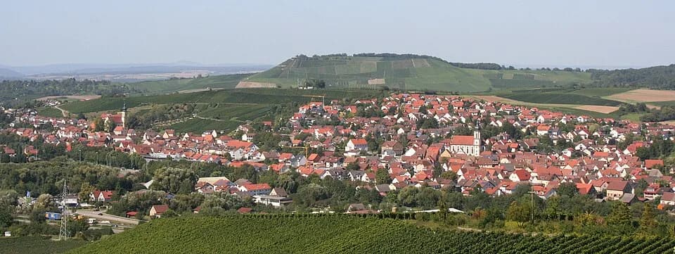 Erlenbach