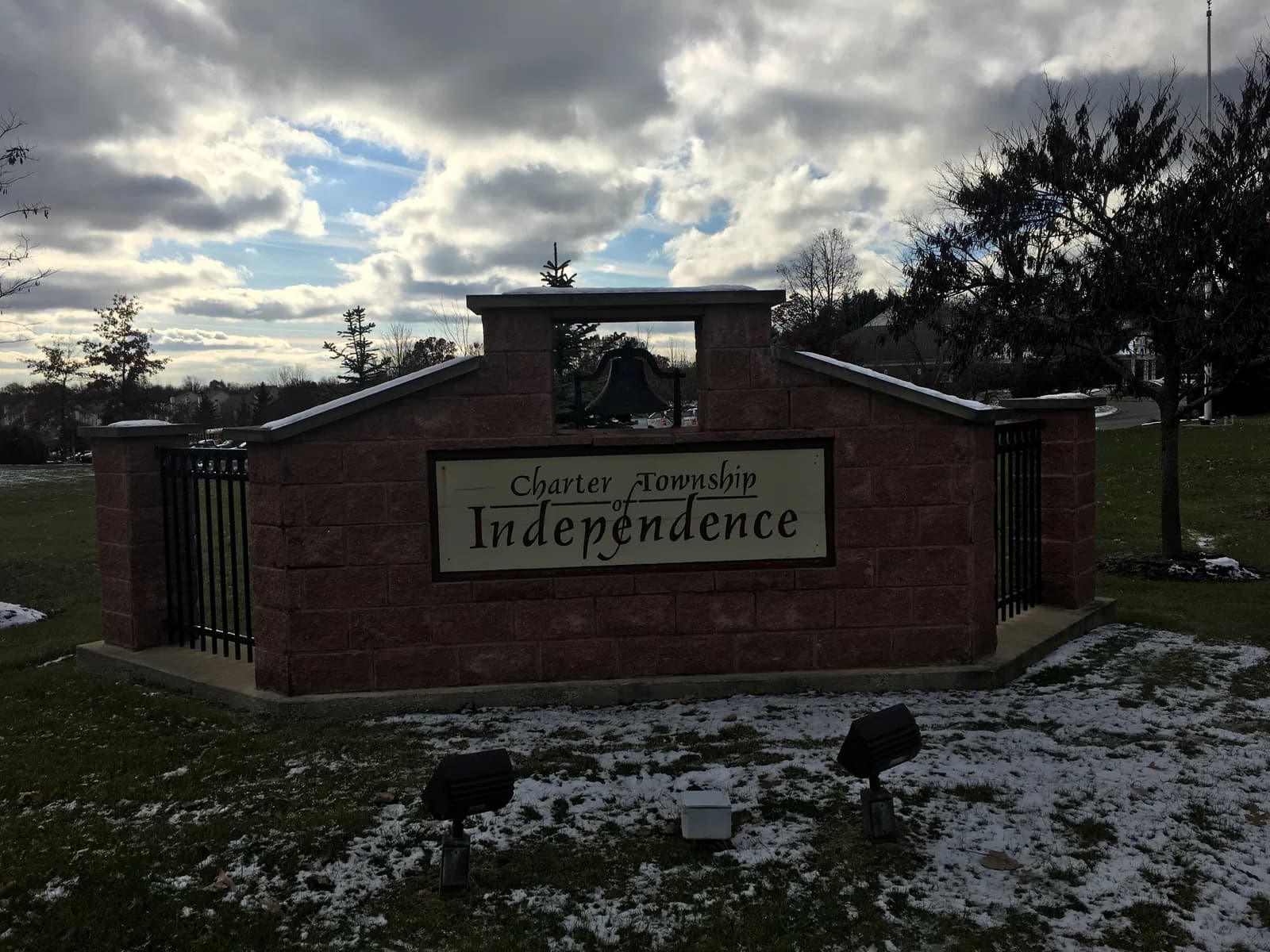 Independence Township
