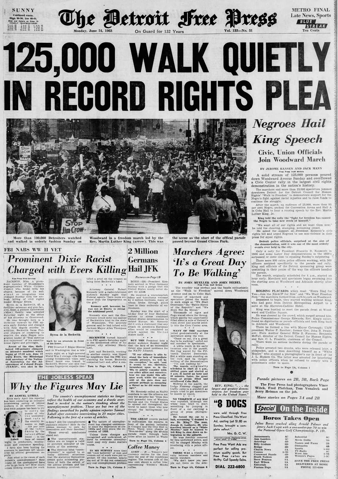 Detroit Free Press