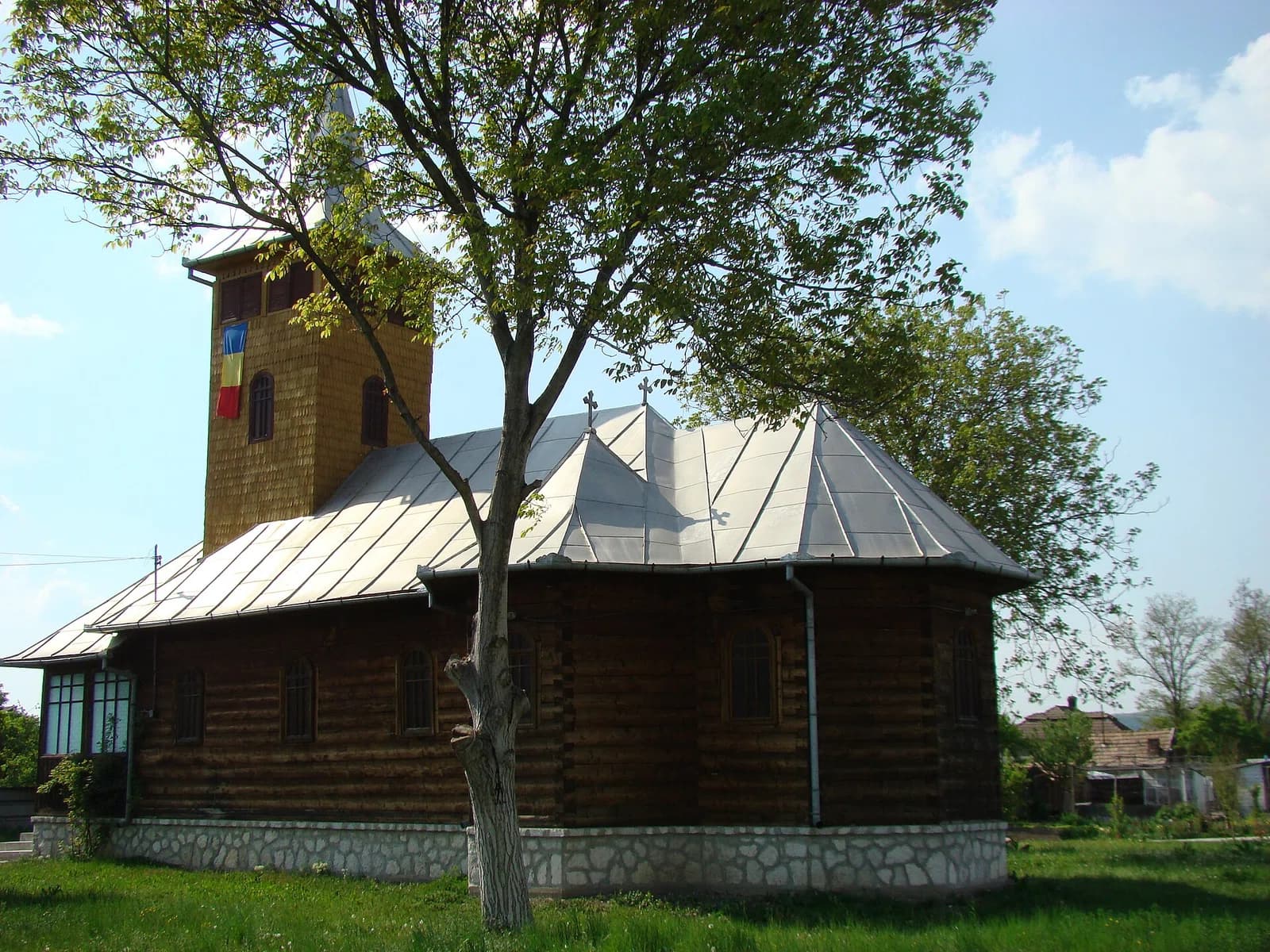Cisteiu de Mureș
