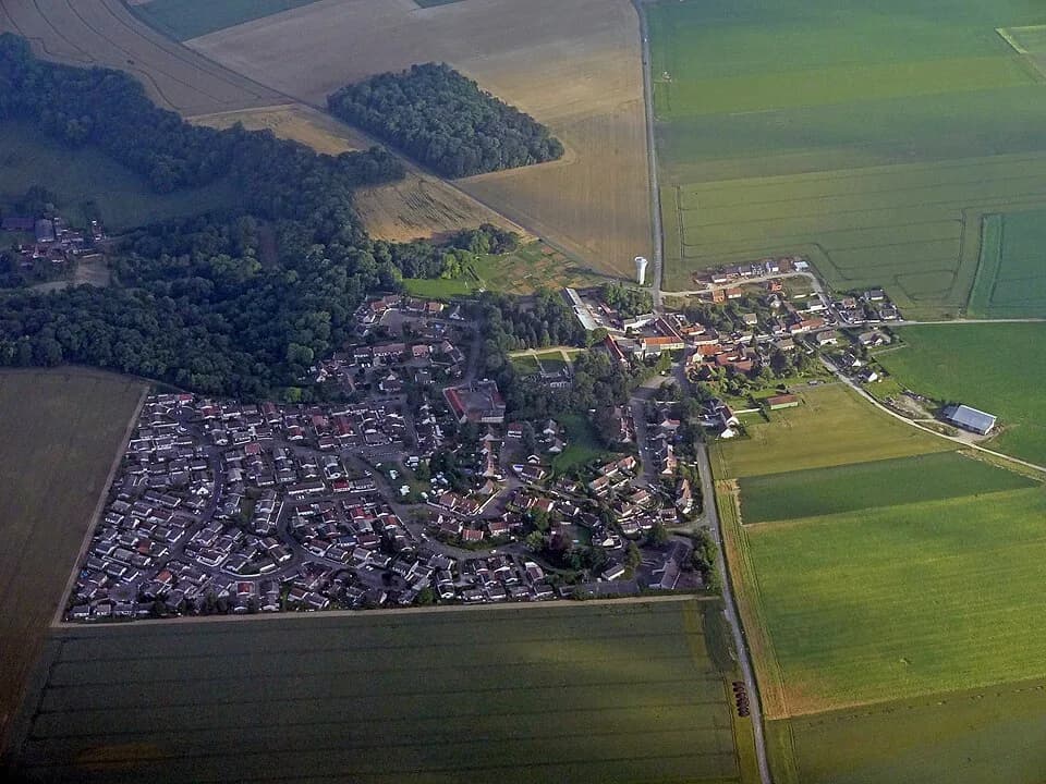Neuilly-sous-Clermont