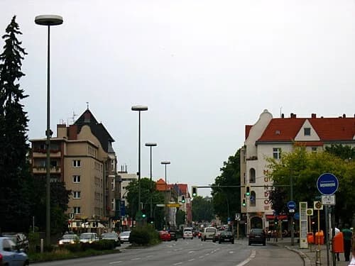 Mariendorf
