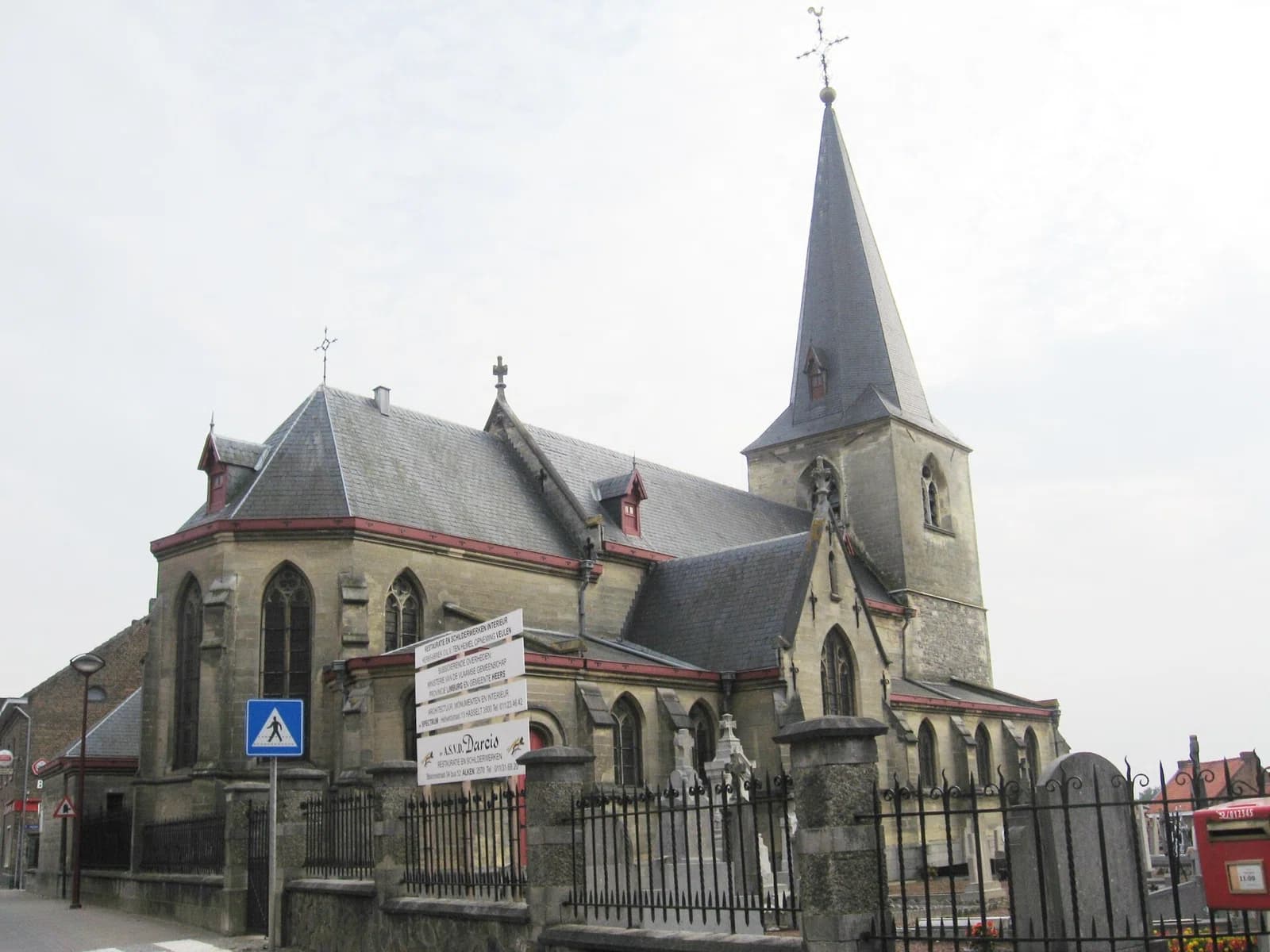 Veulen