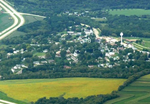 Ridgeway