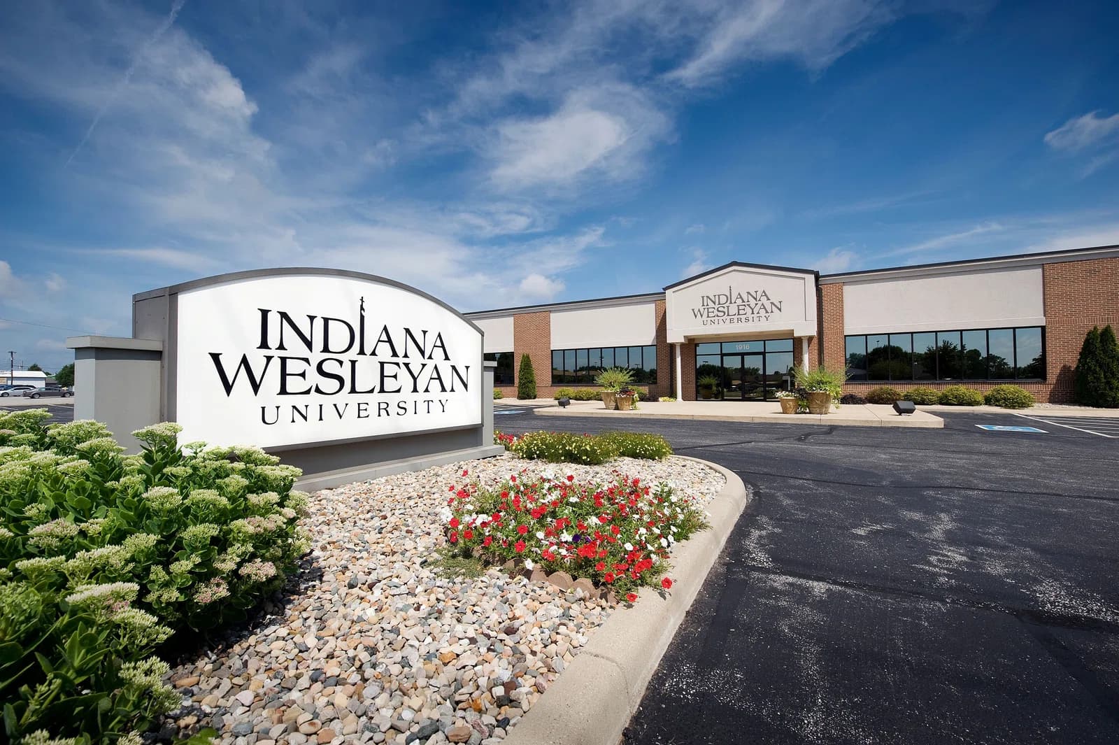 Indiana Wesleyan University