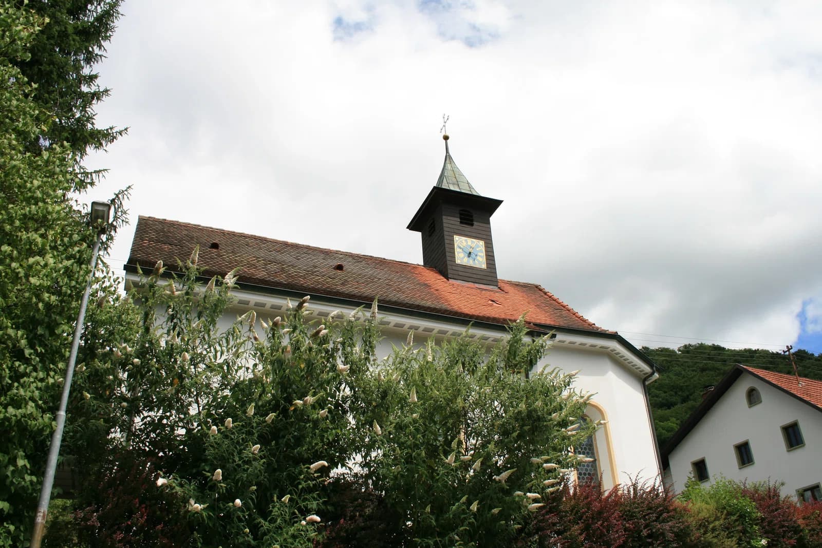 Küssaberg