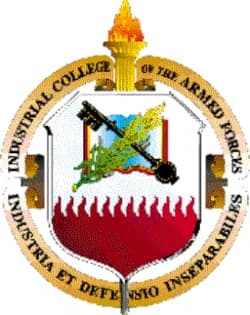 Dwight D. Eisenhower School for National Security and Resource Strategy
