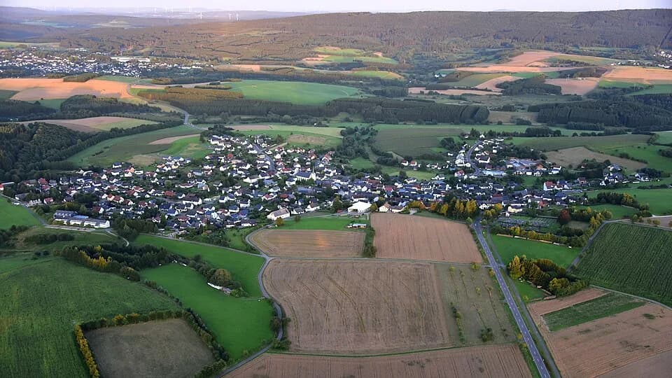 Schillingen