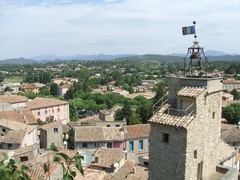 Malaucène