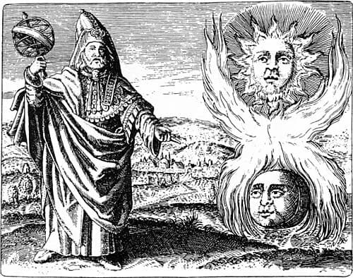 hermeticist