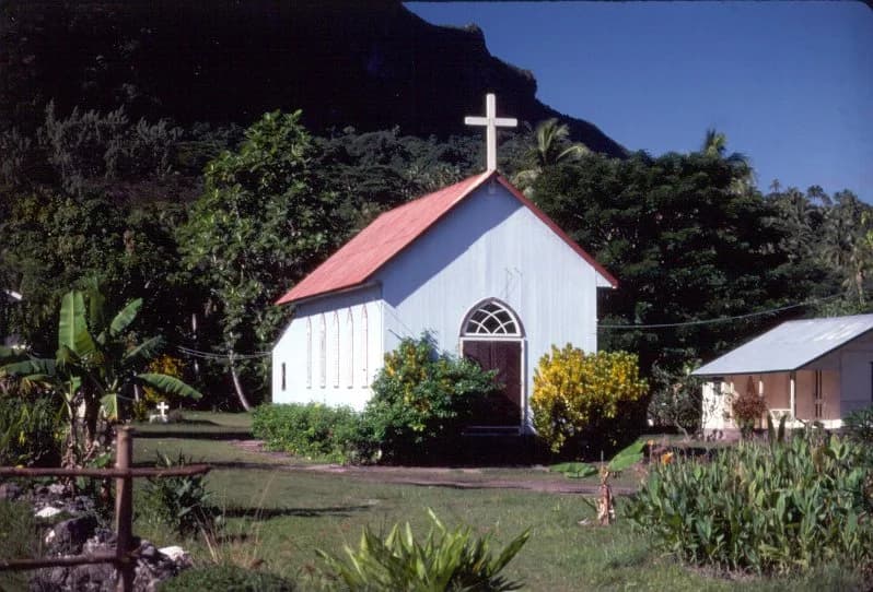 Bora-Bora
