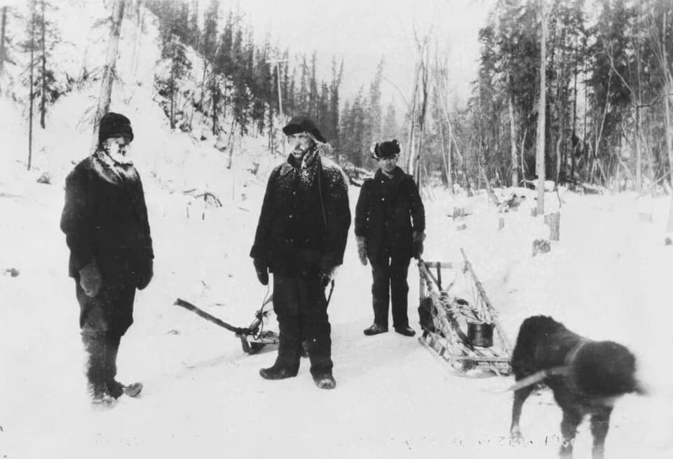 Klondike