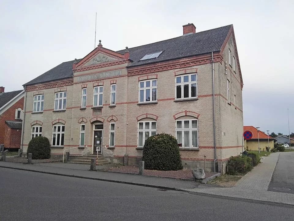 Stenlille