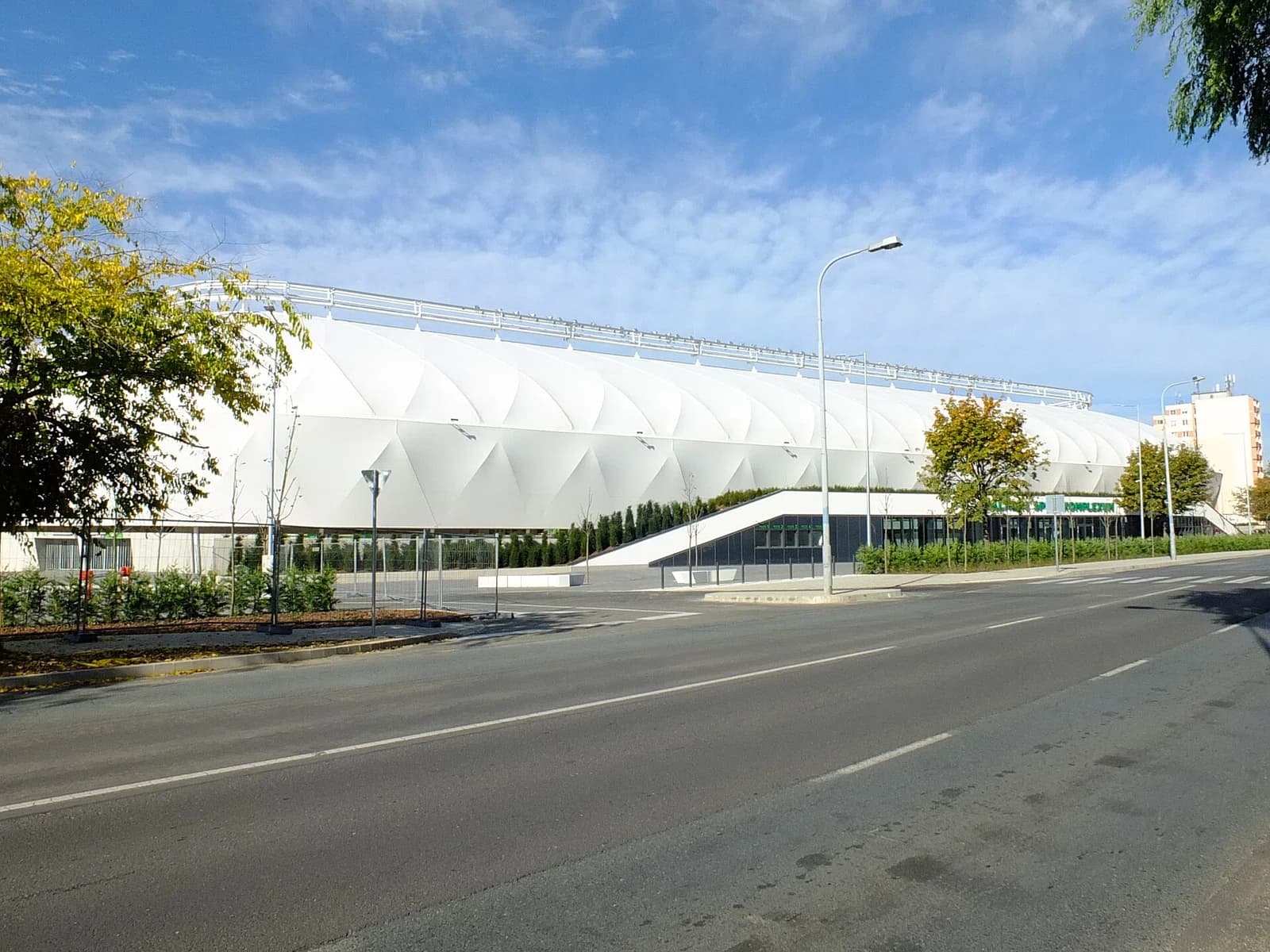 Szombathelyi Haladás