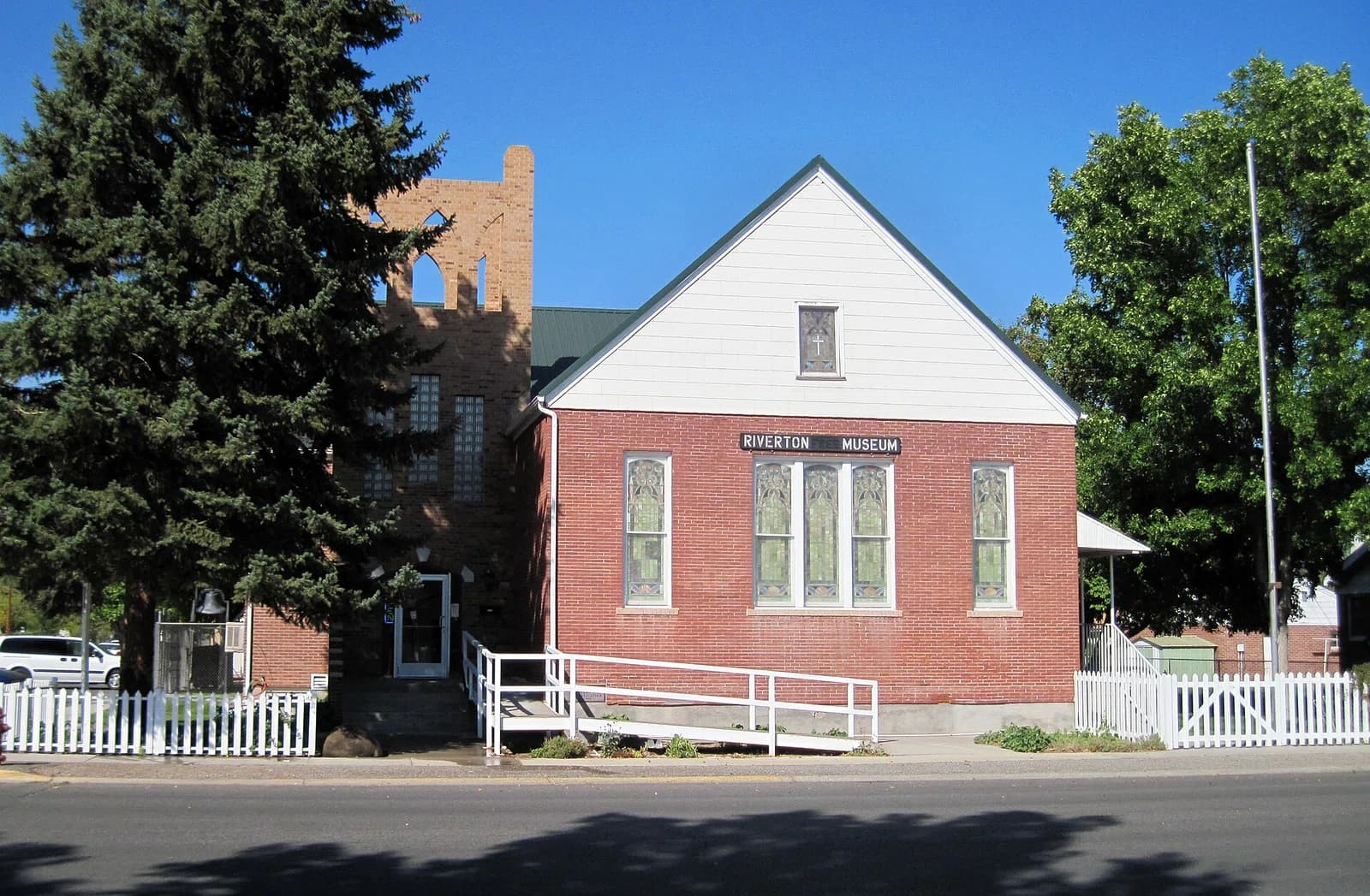 Riverton
