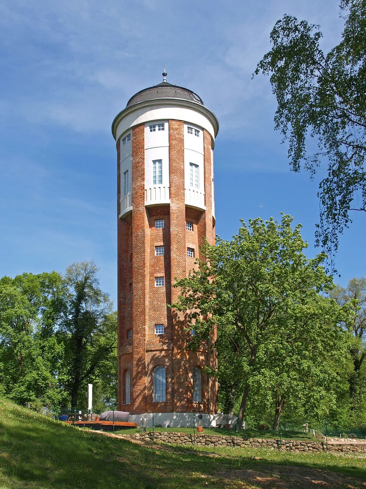 Dreibergen
