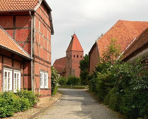 Drakenburg