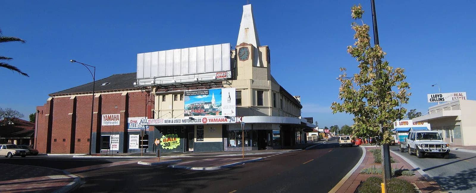 Inglewood