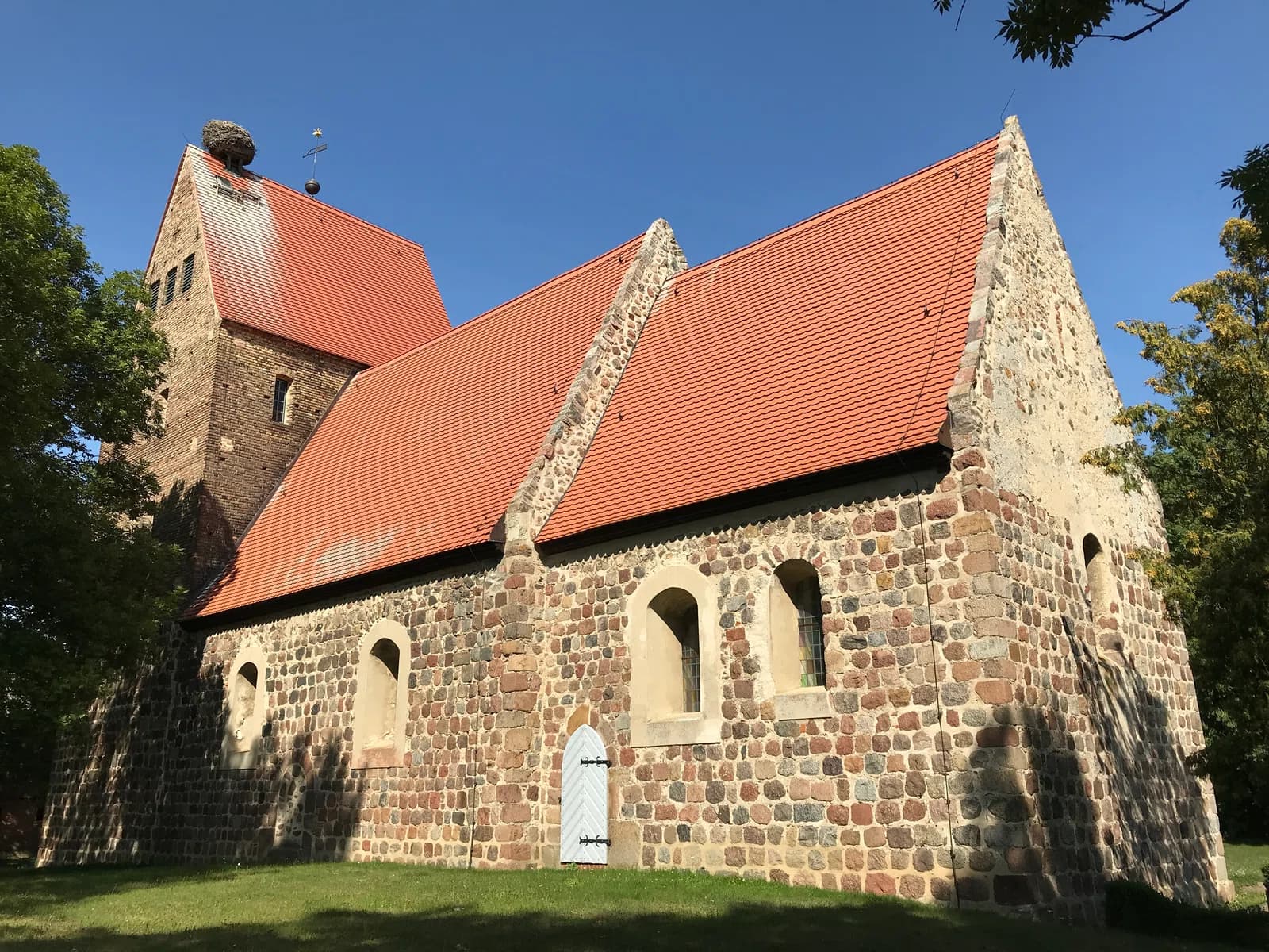 Schönwalde