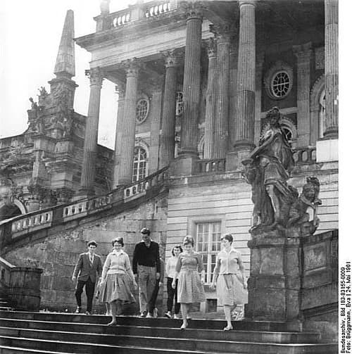 Pädagogische Hochschule Potsdam