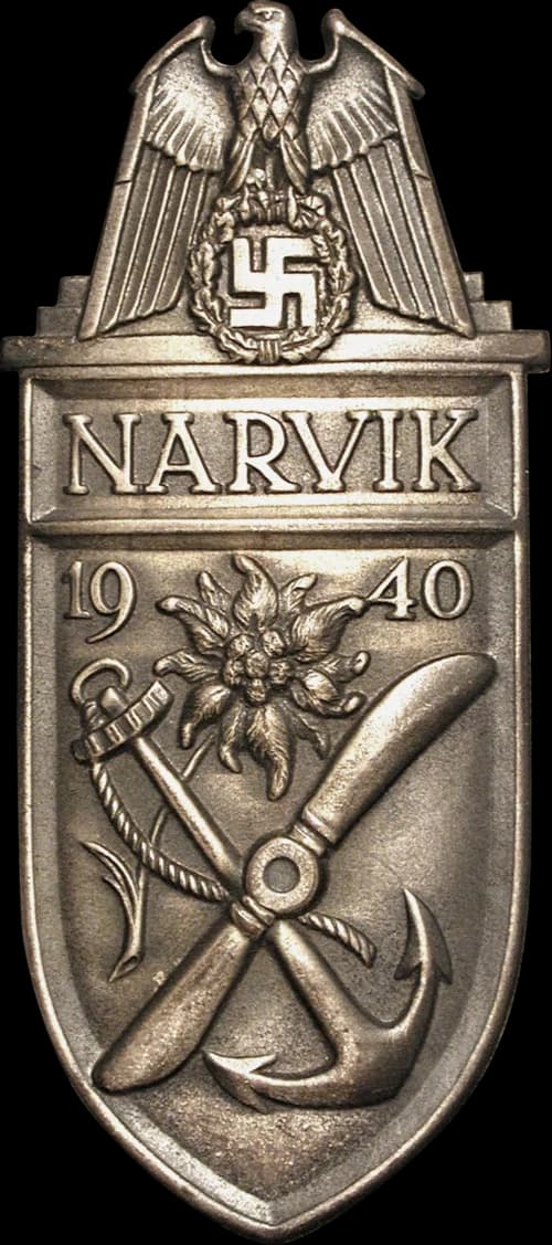 Narvik Shield
