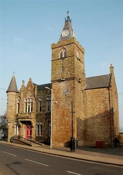 Maybole