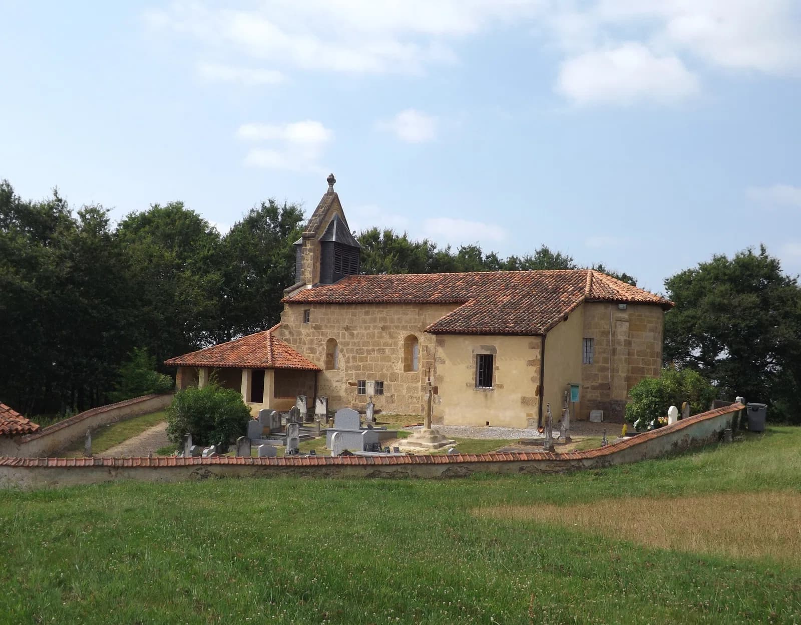 Carcarès-Sainte-Croix