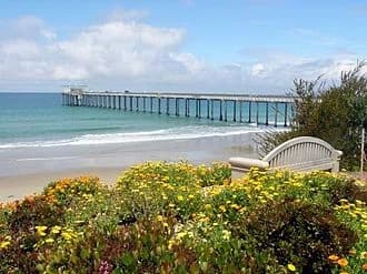 Scripps Institution of Oceanography