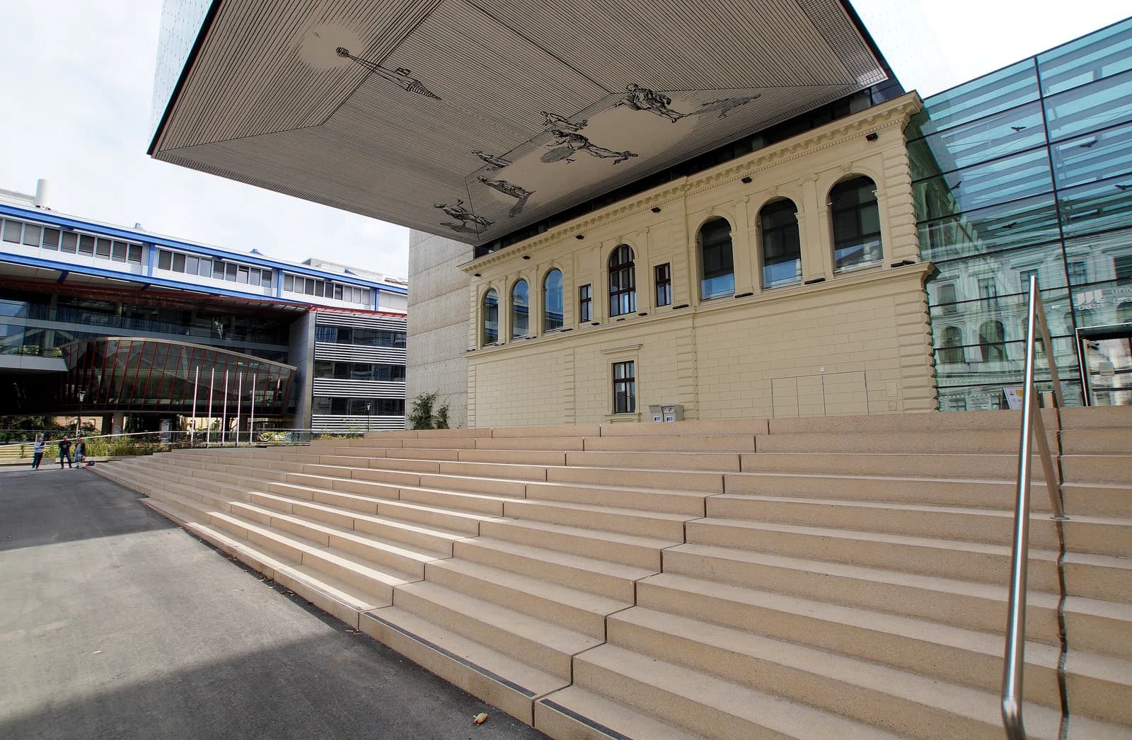 Universitätsbibliothek Graz