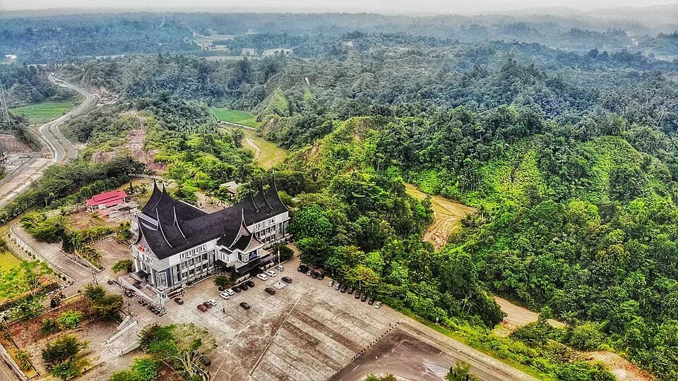 Padang Pariaman
