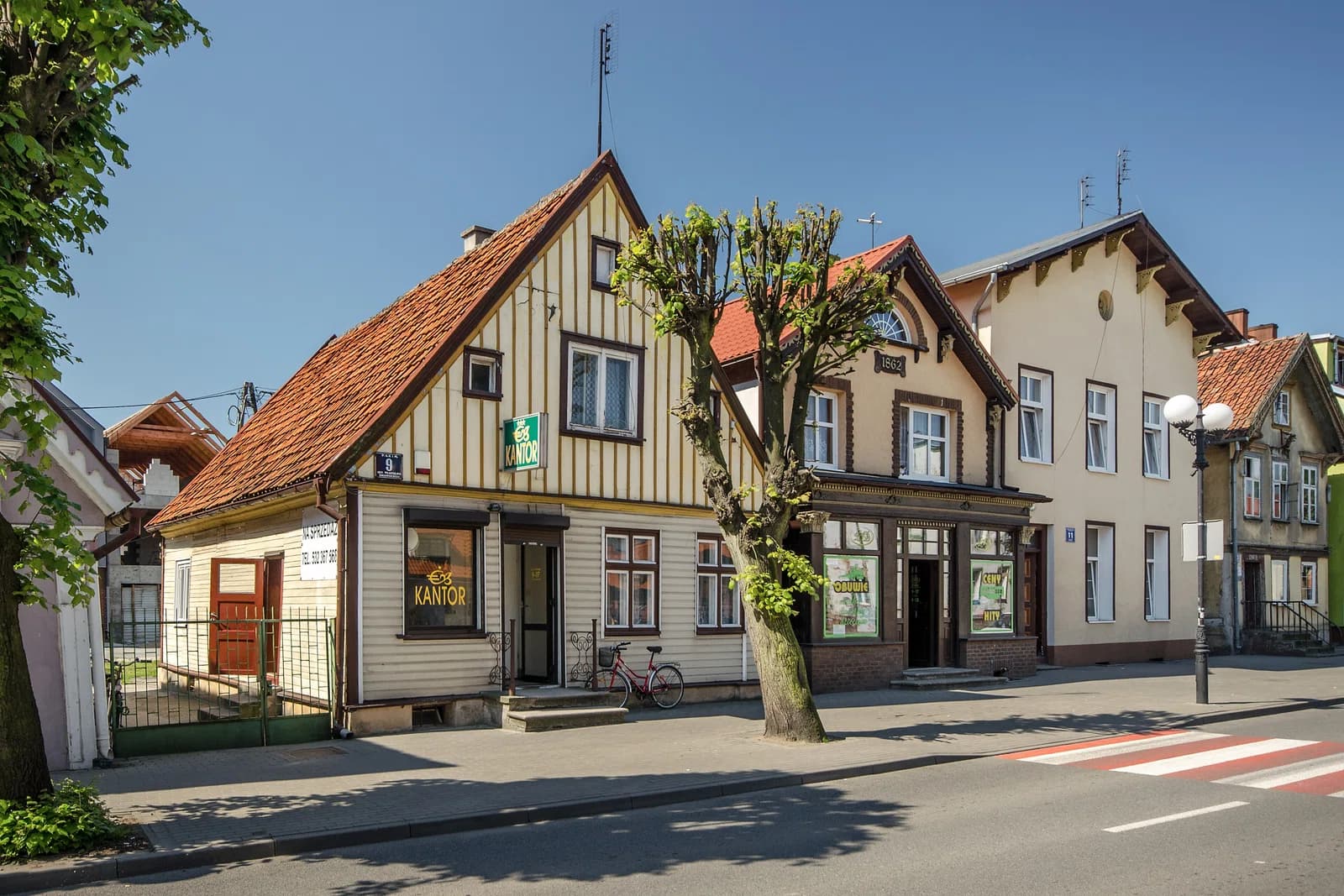 Nowy Dwór Gdański