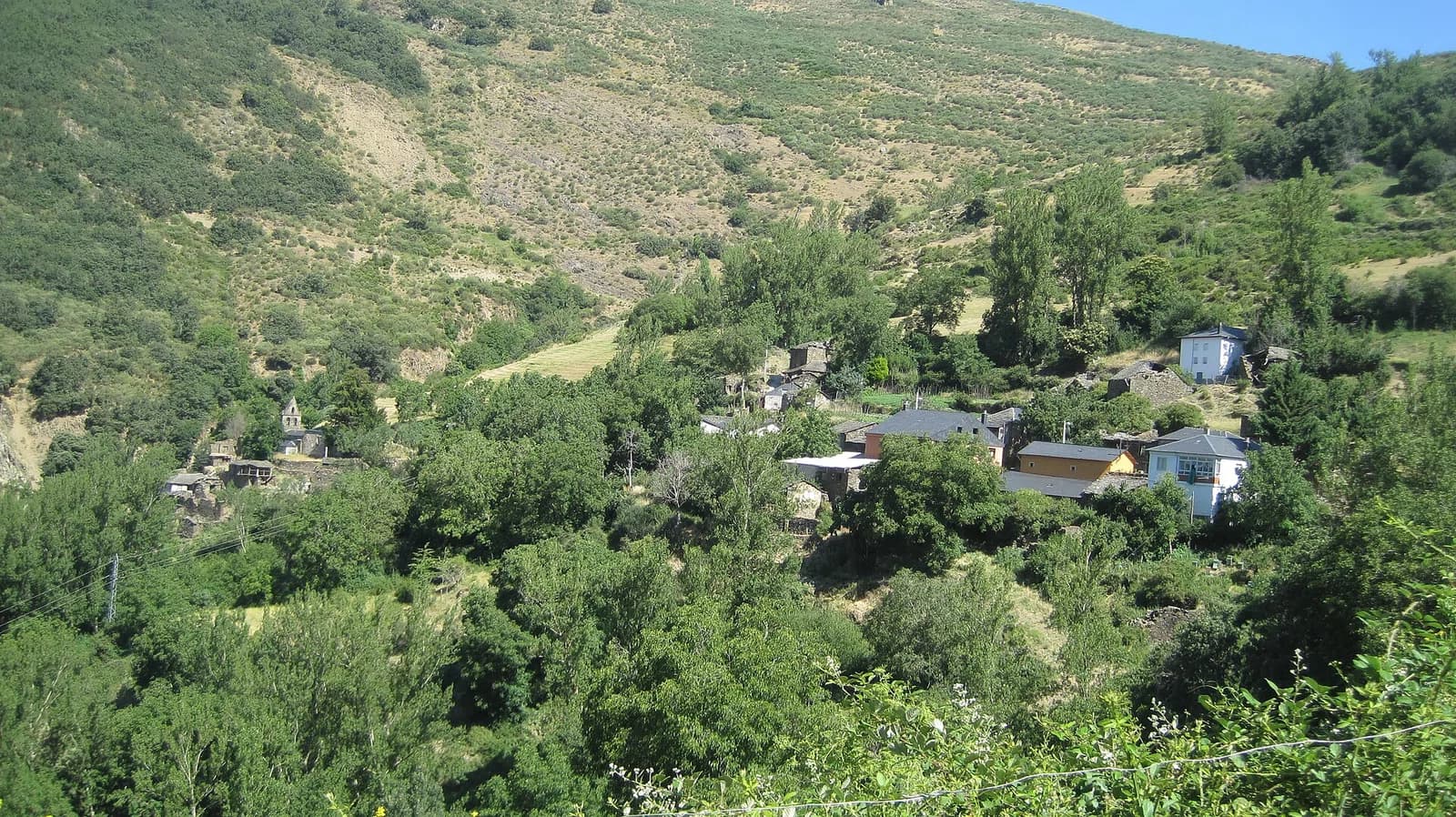 Noceda de Cabrera
