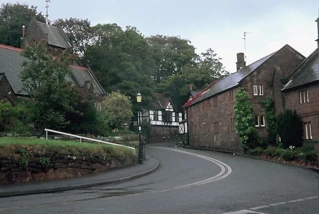 Caldy