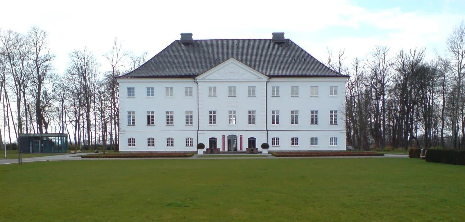 Groß Schwansee