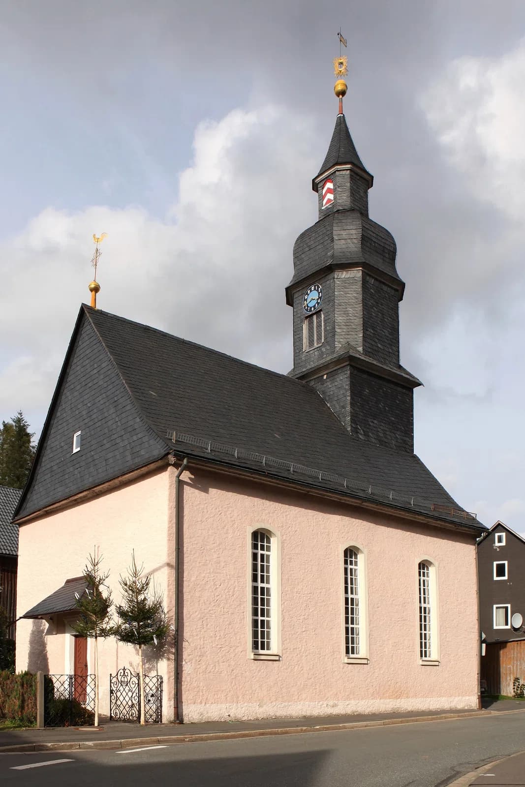 Langenau