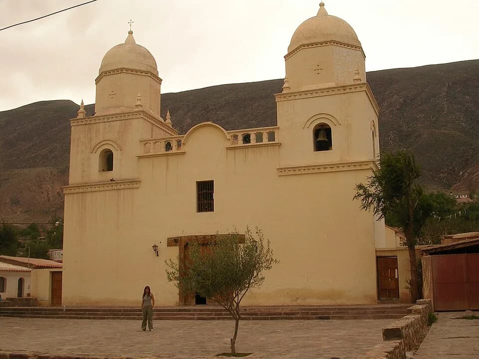 Tilcara