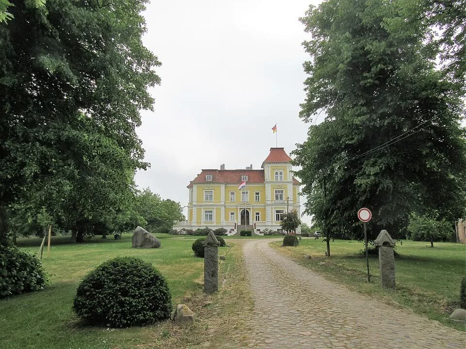 Rankendorf
