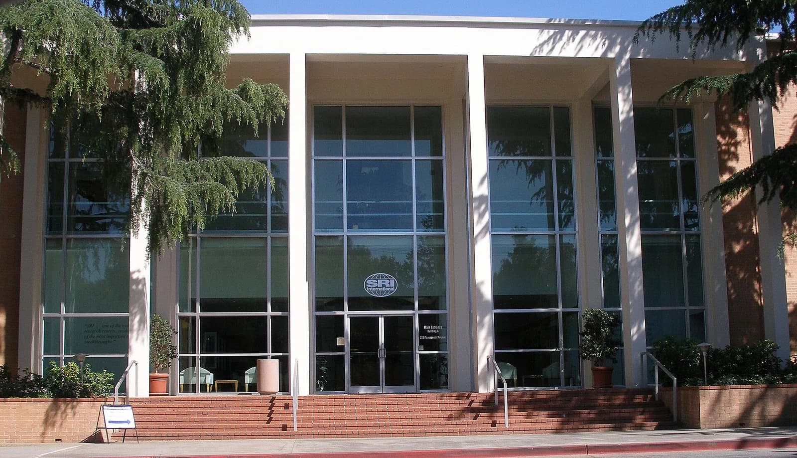 SRI International