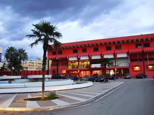 KS Flamurtari Vlora