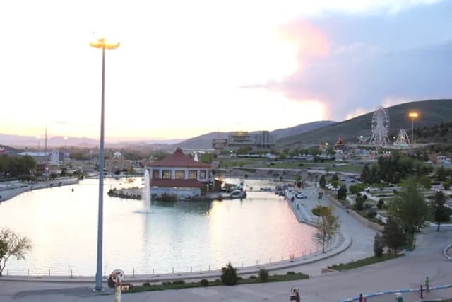 Malayer