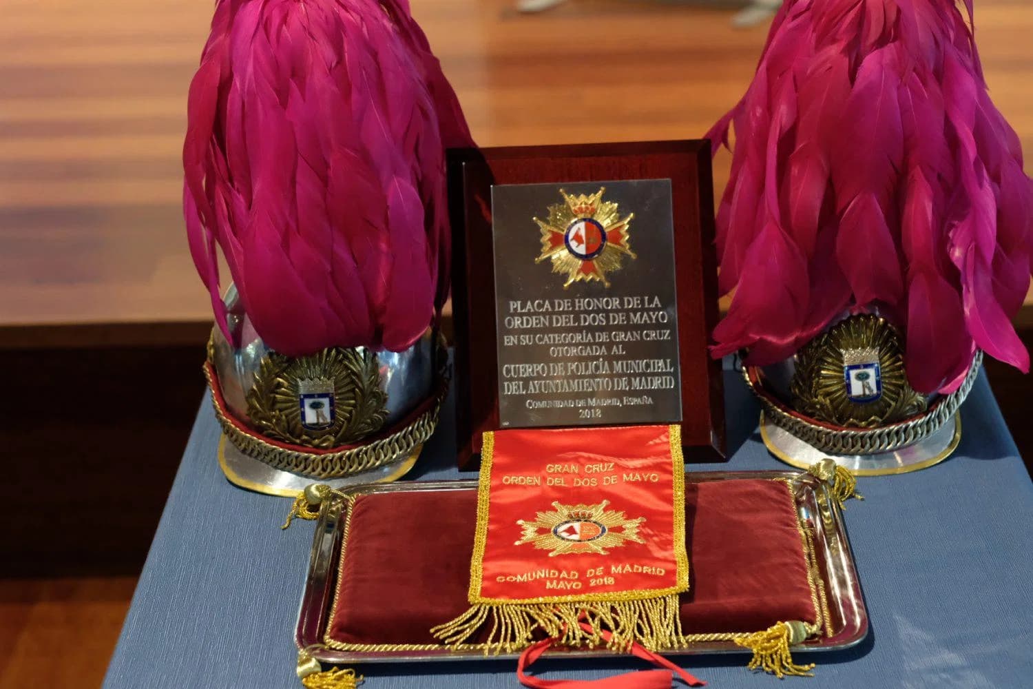 Order of the Second of May