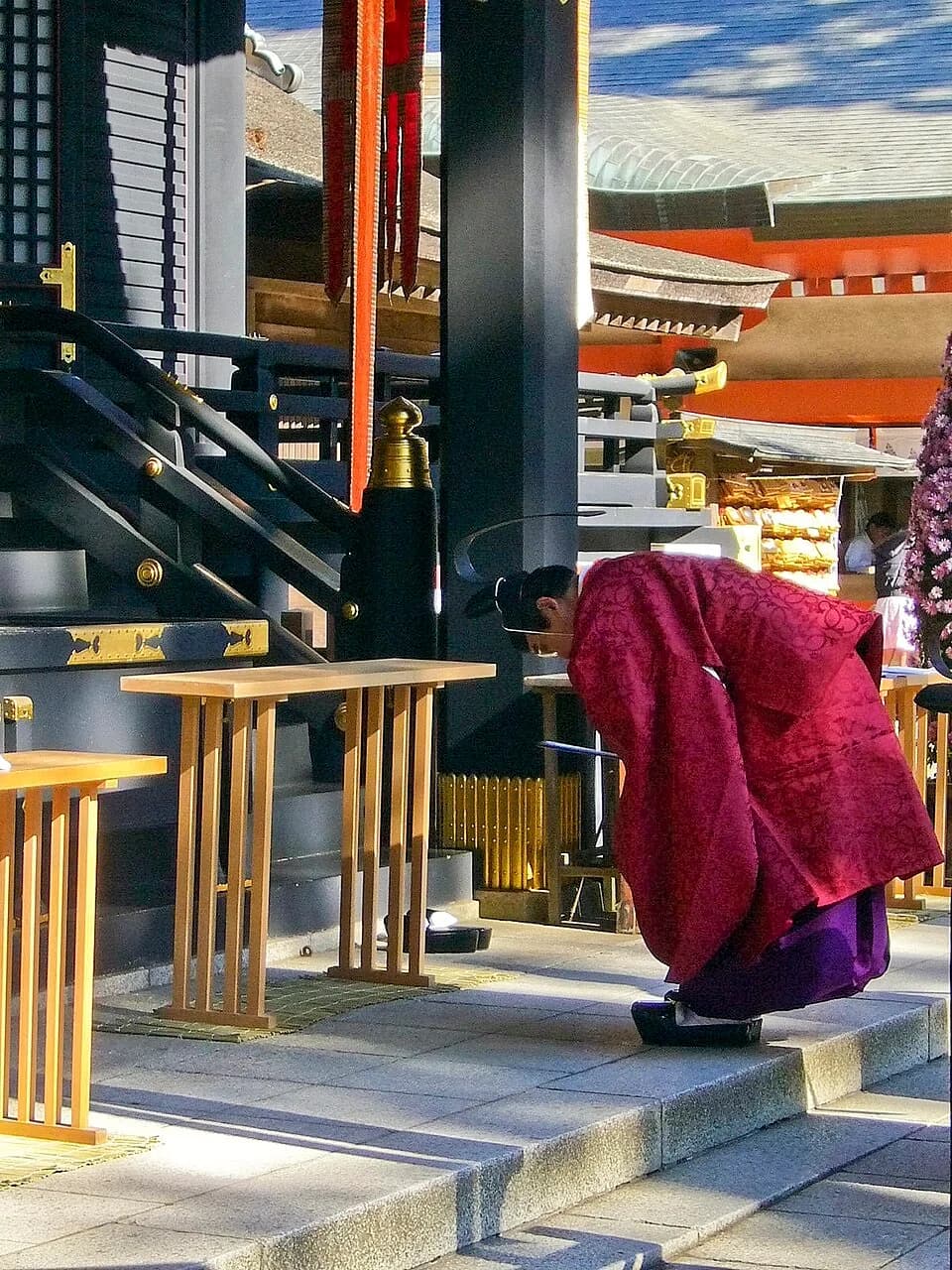 Shinshoku