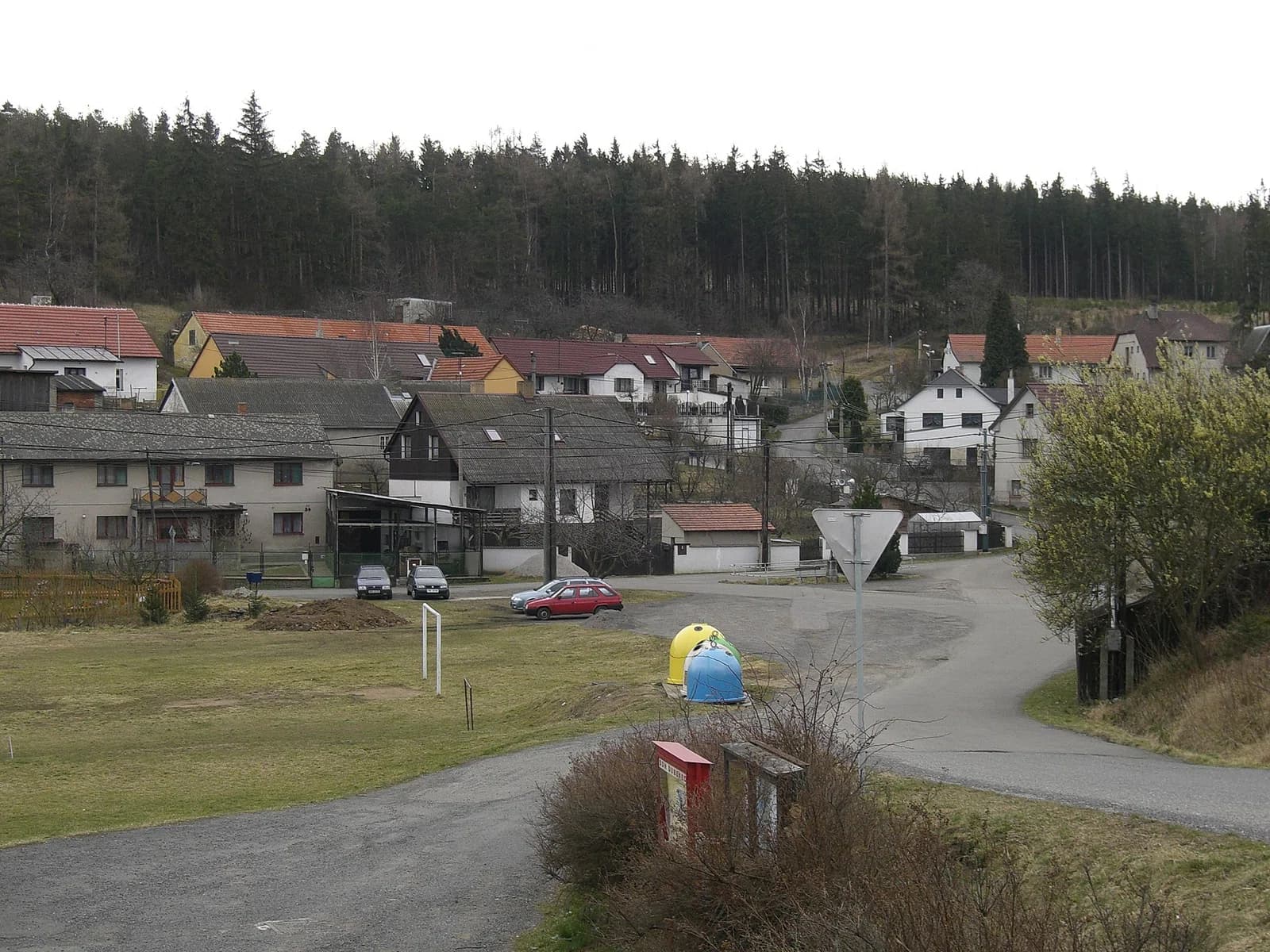 Dubenec