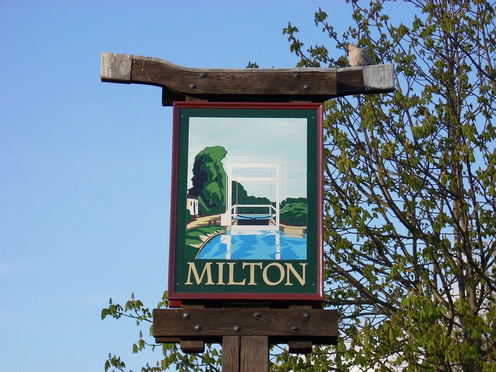 Milton