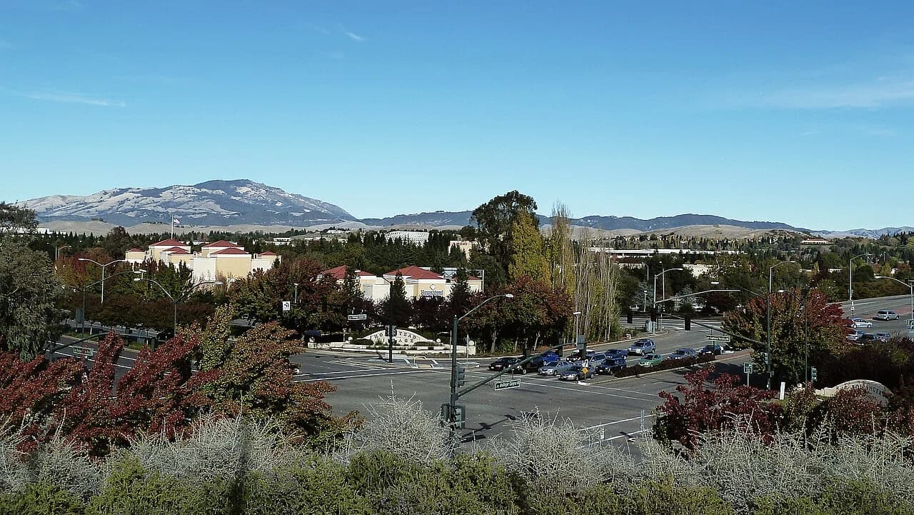 San Ramon