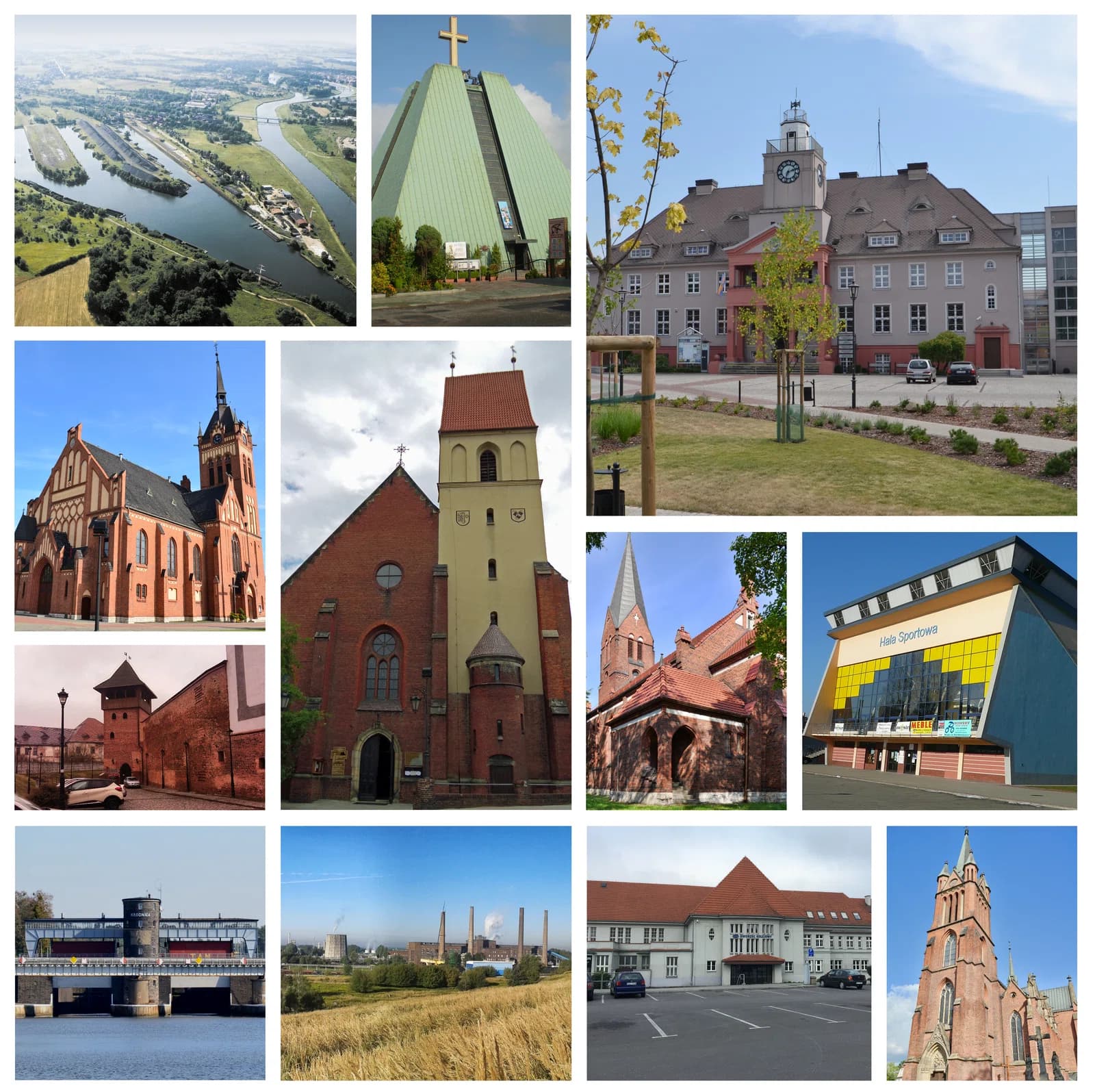 Kędzierzyn-Koźle