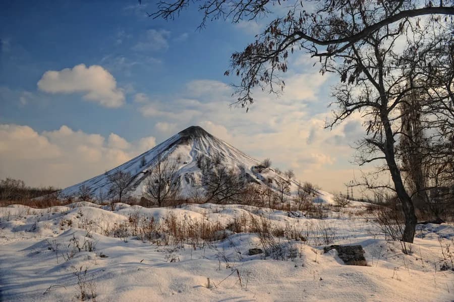 Donbas